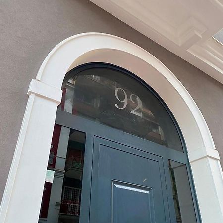 Garruba 92 Apartments Bari Exterior photo