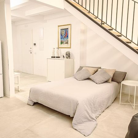 Garruba 92 Apartments Bari Exterior photo