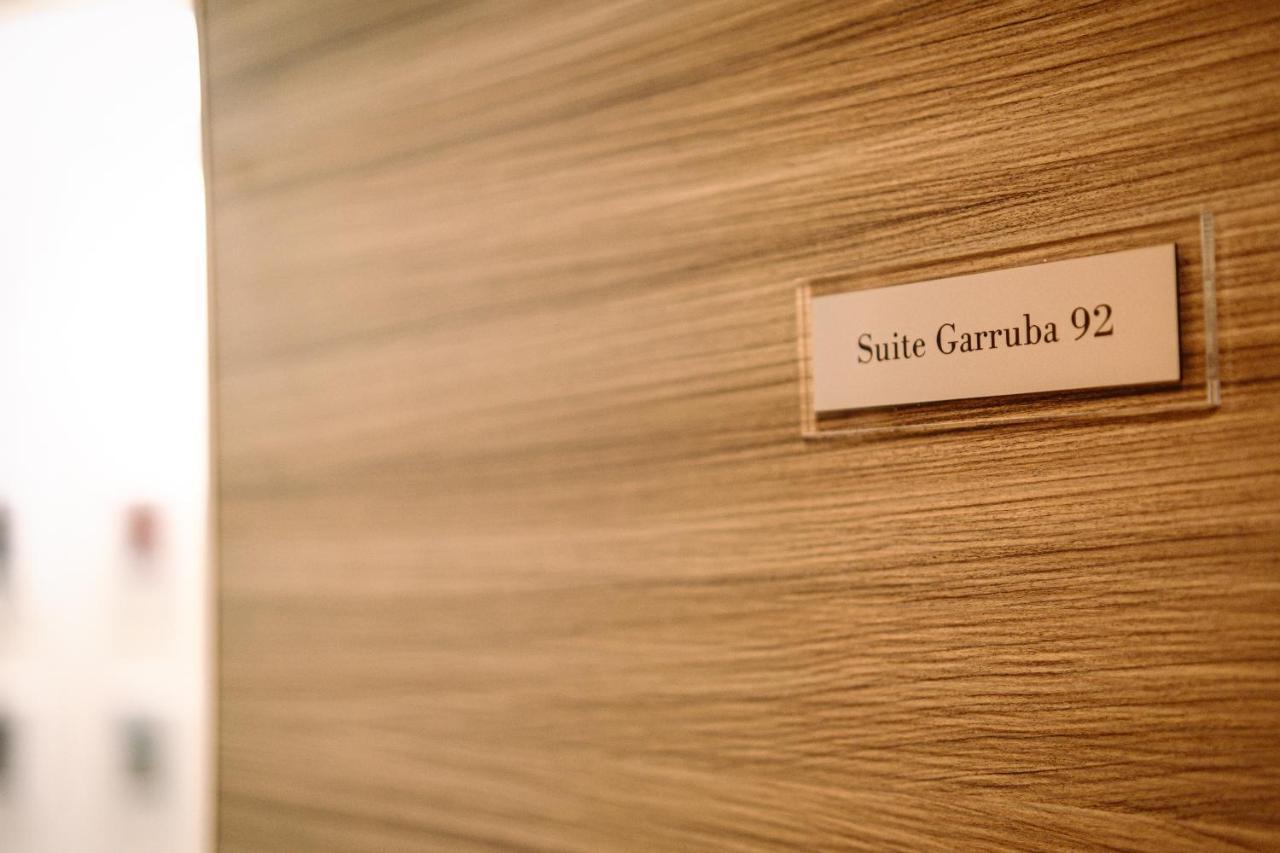 Garruba 92 Apartments Bari Exterior photo