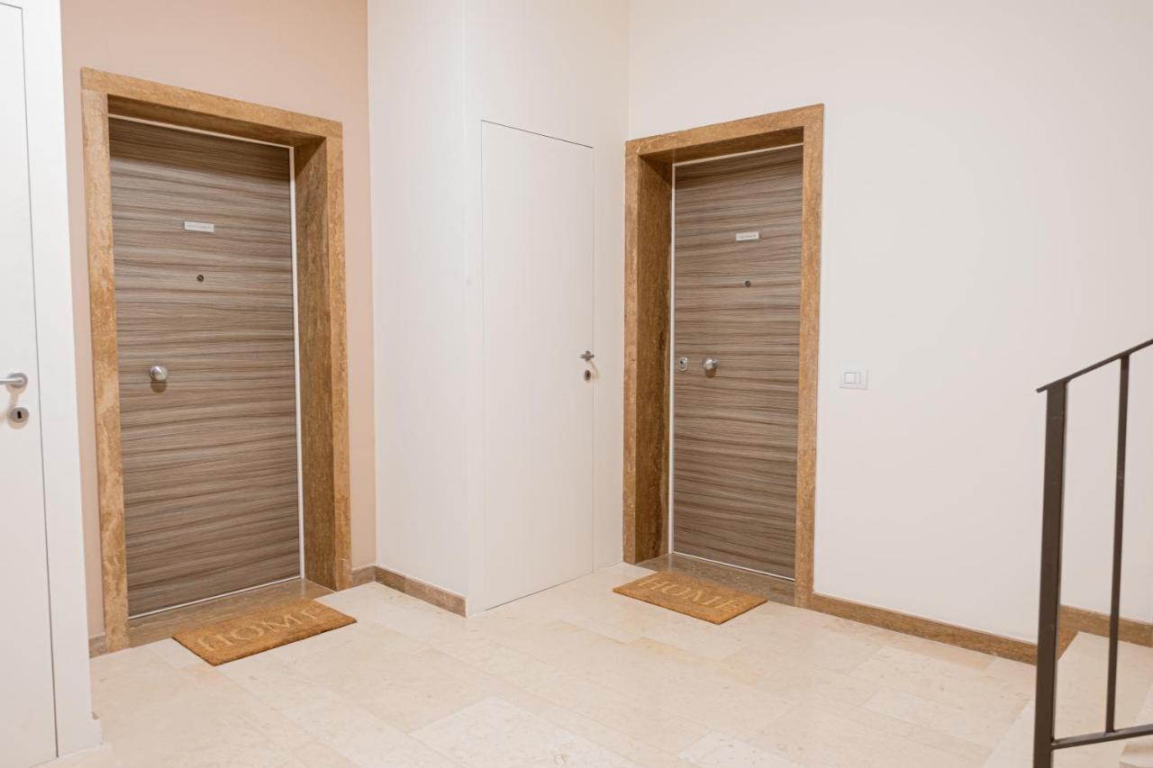Garruba 92 Apartments Bari Exterior photo