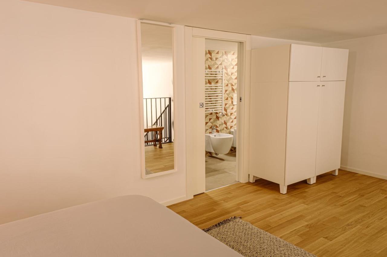 Garruba 92 Apartments Bari Exterior photo