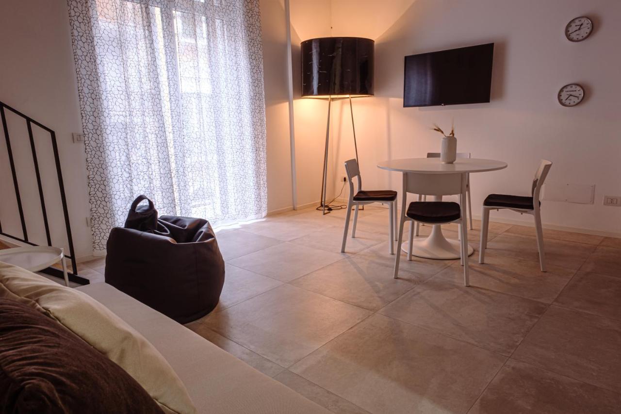 Garruba 92 Apartments Bari Exterior photo