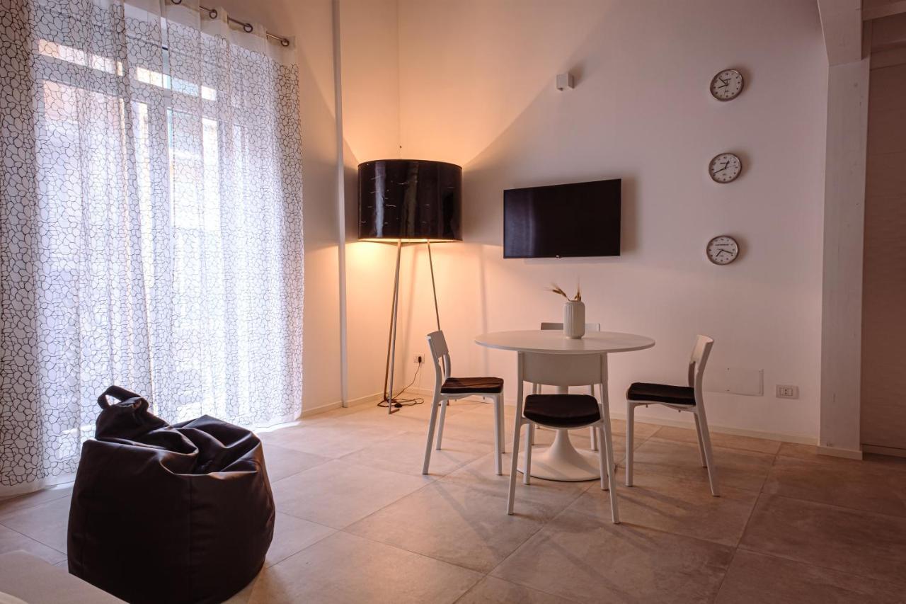 Garruba 92 Apartments Bari Exterior photo