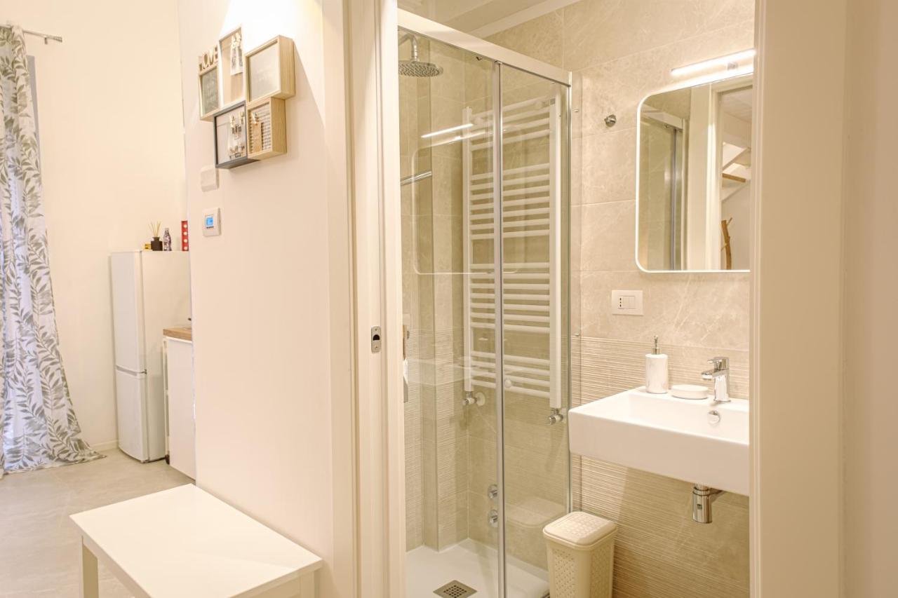 Garruba 92 Apartments Bari Exterior photo