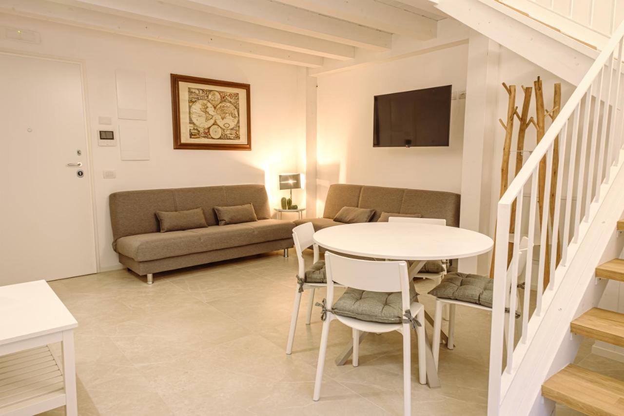 Garruba 92 Apartments Bari Exterior photo